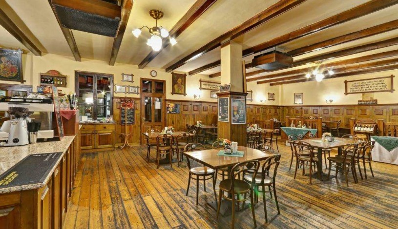 Hotel Slunce Havlíčkův Brod